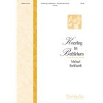 Kneeling In Bethlehem