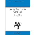 Winds Through The Olive Trees