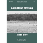 Old Irish Blessing