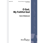 O God My Faithful God