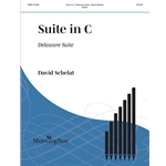 Suite In C  Delaware Suite