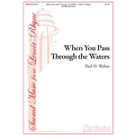 When You Pass Through The Waters