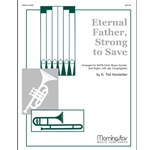 Eternal Father Strong To Save
