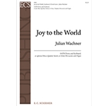 Joy To The World