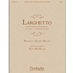 Larghetto
