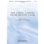 Angel Gabriel From Heaven Came