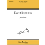 Easter Rejoicing