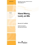 Have Mercy Lord On Me