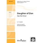 Daughter Of Zion  See The Victor