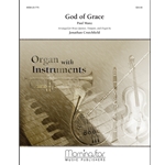 God Of Grace