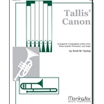 Tallis' Canon