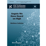 Angels We Have Heard On High