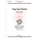 Clap Your Hands