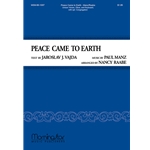 Peace Came To Earth