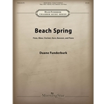 Beach Spring