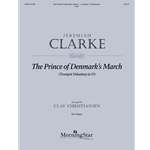 Prince Of Denmarks's March