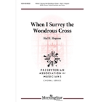 When I Survey The Wondrous Cross