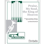 Praise My Soul The King Of Heaven