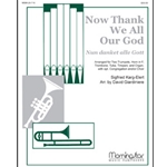 Now Thank We All Our God