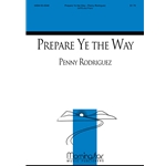Prepare Ye The Way