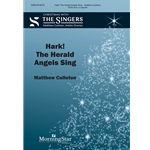 Hark The Herald Angels Sing