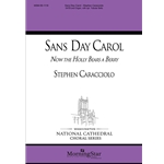 Sans Day Carol