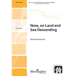 Now On Land & Sea Descending