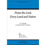 Praise The Lord Every Land & Nation
