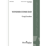 Yonder Come Day