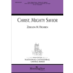 Christ Mighty Savior