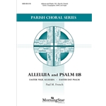 Alleluia & Psalm 118