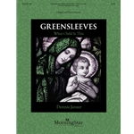 Greensleeves (what Child Is This)