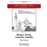 Bring A Torch Jeanette Isabella