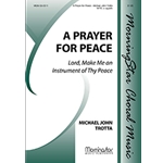 Prayer For Peace