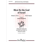 Blest Be The God Of Israel
