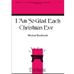 I Am So Glad Each Christmas Eve