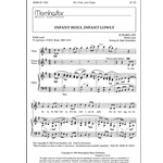 Infant Holy Infant Lowly