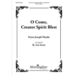 O Come Creator Spirit Blest