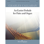 Easter Prelude For Flute & Organ