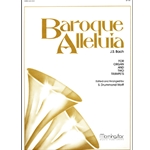 Baroque Alleluia