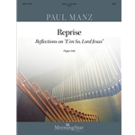 Reprise (Reflections On `E'en So Lord)