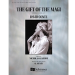 The Gift of the Magi (Piano/Vocal Score)