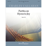 Partita on Hymn To Joy