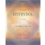 Variations on Hyfrydol