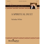 A Spiritual Romp for Two