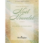 Theme and Variations on Noel Nouvelet