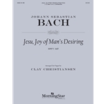 Jesu, Joy of Man's Desiring