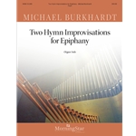 Two Hymn Improvisations for Epiphany