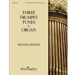 Three Trumpet Tunes for Organ