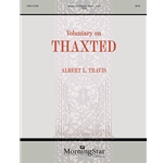 Voluntary on Thaxted